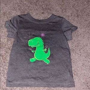 dinosaur shirt